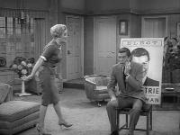 Click to watch 'The Making of a Councilman...' (popup) The Dick Van Dyke Show